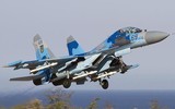 Mỹ - Anh tìm kiếm phi công lái máy bay chiến đấu hệ Liên Xô cho Ukraine