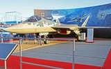 Tiêm kích tàng hình Su-57 Nga có thực sự vượt trội F-22 và F-35 Mỹ?