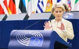 EU 'ngã ngửa' khi Nga thực hiện bước đi lạ đối với xuất khẩu xăng dầu