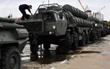 Khoản đầu tư của Nga vào hệ thống phòng không S-400 thành công vượt quá mọi sự mong đợi