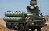 Khoản đầu tư của Nga vào hệ thống phòng không S-400 thành công vượt quá mọi sự mong đợi