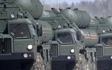 Khoản đầu tư của Nga vào hệ thống phòng không S-400 thành công vượt quá mọi sự mong đợi