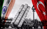 Khoản đầu tư của Nga vào hệ thống phòng không S-400 thành công vượt quá mọi sự mong đợi
