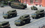 Khoản đầu tư của Nga vào hệ thống phòng không S-400 thành công vượt quá mọi sự mong đợi
