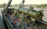 Nga bàn giao tài sản quân sự đặc biệt quý giá cho Belarus