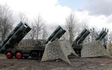 Khoản đầu tư của Nga vào hệ thống phòng không S-400 thành công vượt quá mọi sự mong đợi