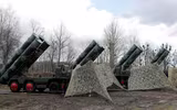 Khoản đầu tư của Nga vào hệ thống phòng không S-400 thành công vượt quá mọi sự mong đợi
