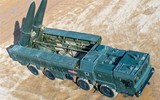 Nga bàn giao tài sản quân sự đặc biệt quý giá cho Belarus