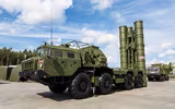 Khoản đầu tư của Nga vào hệ thống phòng không S-400 thành công vượt quá mọi sự mong đợi