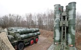 Khoản đầu tư của Nga vào hệ thống phòng không S-400 thành công vượt quá mọi sự mong đợi