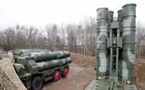 Khoản đầu tư của Nga vào hệ thống phòng không S-400 thành công vượt quá mọi sự mong đợi