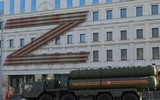 Khoản đầu tư của Nga vào hệ thống phòng không S-400 thành công vượt quá mọi sự mong đợi