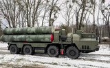 Khoản đầu tư của Nga vào hệ thống phòng không S-400 thành công vượt quá mọi sự mong đợi