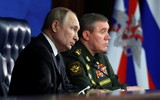 Nước Mỹ trước nguy cơ bị đánh bại bởi 'môn judo chính trị' của Tổng thống Putin