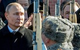 Nước Mỹ trước nguy cơ bị đánh bại bởi 'môn judo chính trị' của Tổng thống Putin