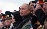 Nước Mỹ trước nguy cơ bị đánh bại bởi 'môn judo chính trị' của Tổng thống Putin
