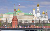 Nước Mỹ trước nguy cơ bị đánh bại bởi 'môn judo chính trị' của Tổng thống Putin