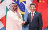 Mỹ nhận tin xấu về kế hoạch của Nga và nhóm BRICS