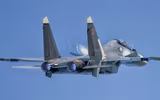 Su-30 sử dụng hệ thống tác chiến điện tử đặc biệt vô hiệu hóa F-35