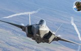 Su-30 sử dụng hệ thống tác chiến điện tử đặc biệt vô hiệu hóa F-35