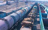 Nga cấp tốc tăng cường xe tăng T-80 hiện đại hóa cho mặt trận