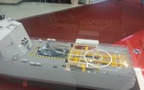 Nga phải thiết kế lại tàu tên lửa tàng hình Dự án 20386 ngay khi vừa tiếp nhận