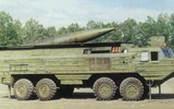 Tại sao tên lửa đạn đạo 9M714 Oka dù mạnh nhưng không được Nga khôi phục sản xuất?