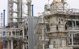Nga chật vật đối phó với tình trạng thâm hụt ngân sách