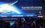 Iran ra mắt vũ khí siêu thanh 'vượt trội' Zircon và Kinzhal của Nga