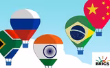 Đồng tiền chung của khối BRICS không dễ phá bỏ thế thống trị của USD? 