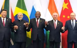 Đồng tiền chung của khối BRICS không dễ phá bỏ thế thống trị của USD? 