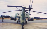 Trực thăng Mi-28 Nga đã ‘so tài’ với AH-64 Apache Mỹ tại Thụy Điển như thế nào?
