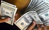 Đồng tiền chung của khối BRICS không dễ phá bỏ thế thống trị của USD? 