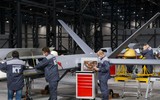 Nga sẵn sàng tung UAV Inokhodets-RU tham chiến cùng tiêm kích Su-30 và Su-35