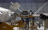 Nga sẵn sàng tung UAV Inokhodets-RU tham chiến cùng tiêm kích Su-30 và Su-35