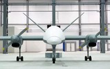 Nga sẵn sàng tung UAV Inokhodets-RU tham chiến cùng tiêm kích Su-30 và Su-35