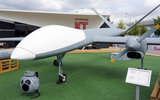 Nga sẵn sàng tung UAV Inokhodets-RU tham chiến cùng tiêm kích Su-30 và Su-35