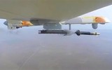Nga sẵn sàng tung UAV Inokhodets-RU tham chiến cùng tiêm kích Su-30 và Su-35