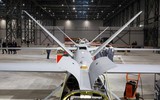 Nga sẵn sàng tung UAV Inokhodets-RU tham chiến cùng tiêm kích Su-30 và Su-35
