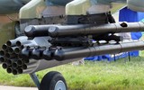 Nga sẵn sàng tung UAV Inokhodets-RU tham chiến cùng tiêm kích Su-30 và Su-35