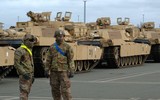 NATO sắp diễn tập quân sự lớn nhất lịch sử gần vùng lãnh thổ Kaliningrad của Nga