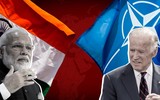 Chuyên gia Nga phân tích viễn cảnh Ấn Độ gia nhập NATO+