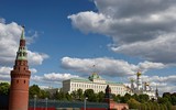 Dự đoán của Tổng thống Putin về tương lai nước Nga gây xôn xao phương Tây