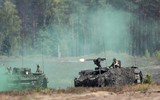 NATO sắp diễn tập quân sự lớn nhất lịch sử gần vùng lãnh thổ Kaliningrad của Nga