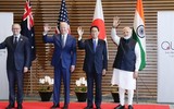 Chuyên gia Nga phân tích viễn cảnh Ấn Độ gia nhập NATO+