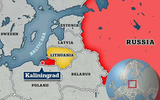NATO sắp diễn tập quân sự lớn nhất lịch sử gần vùng lãnh thổ Kaliningrad của Nga