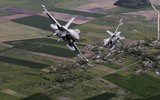 NATO sắp diễn tập quân sự lớn nhất lịch sử gần vùng lãnh thổ Kaliningrad của Nga
