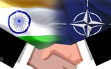 Chuyên gia Nga phân tích viễn cảnh Ấn Độ gia nhập NATO+
