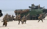 NATO sắp diễn tập quân sự lớn nhất lịch sử gần vùng lãnh thổ Kaliningrad của Nga