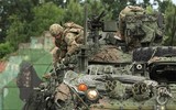 NATO sắp diễn tập quân sự lớn nhất lịch sử gần vùng lãnh thổ Kaliningrad của Nga